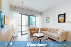 Boulevard Walk - Elegant One Bed in Downtown